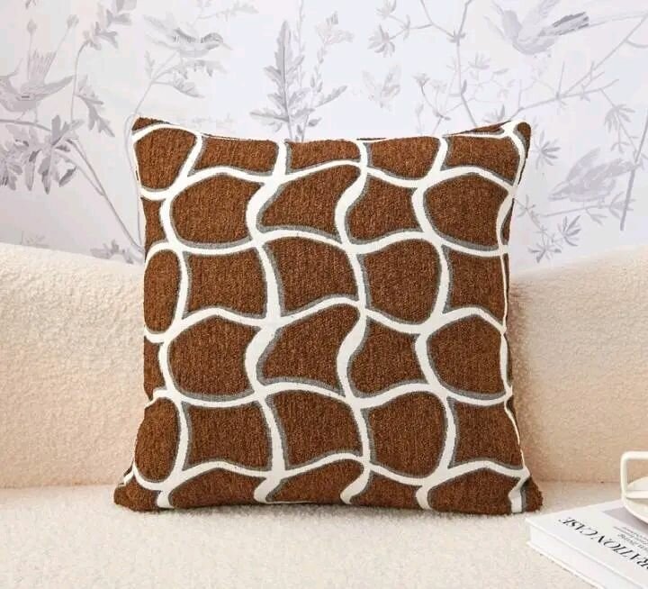 Coussin Décoratif Moderne