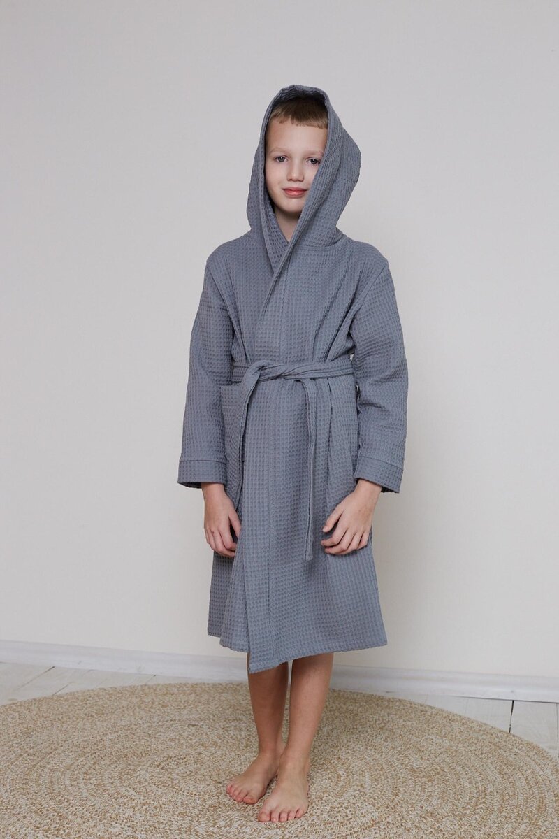 Халаты для детей