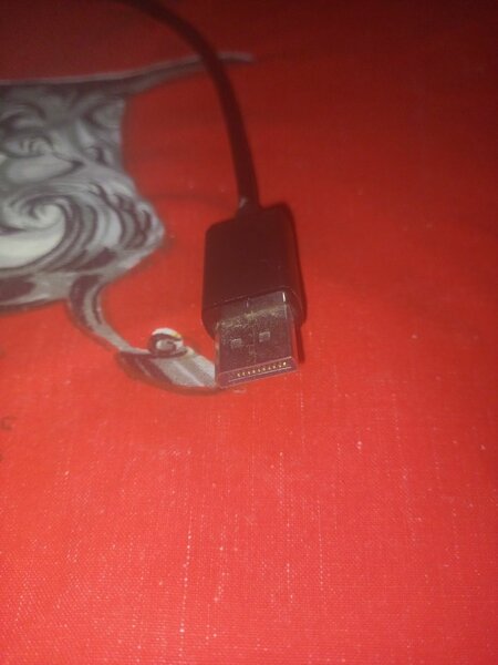Adaptateur USB HP