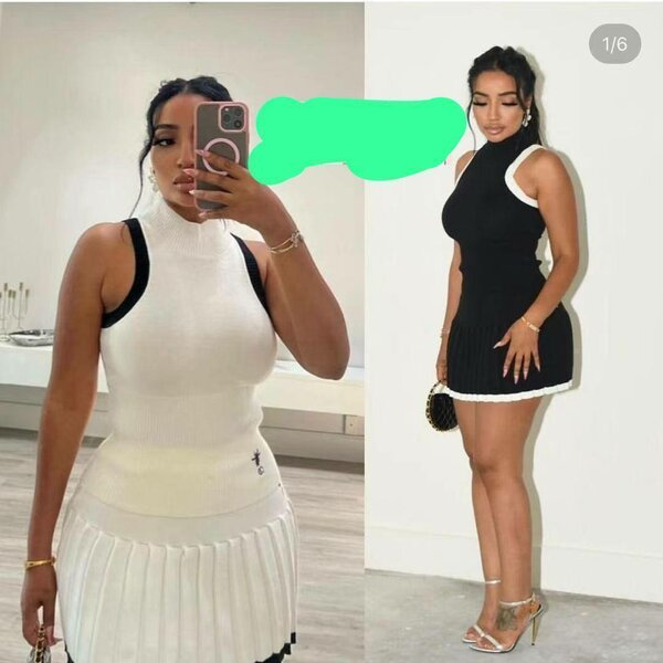 Ladies wear available