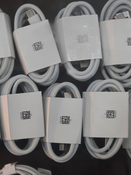 C to c pd charging cable