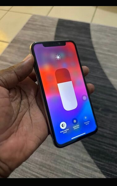 iPhone 11 - Smartphone 64GB