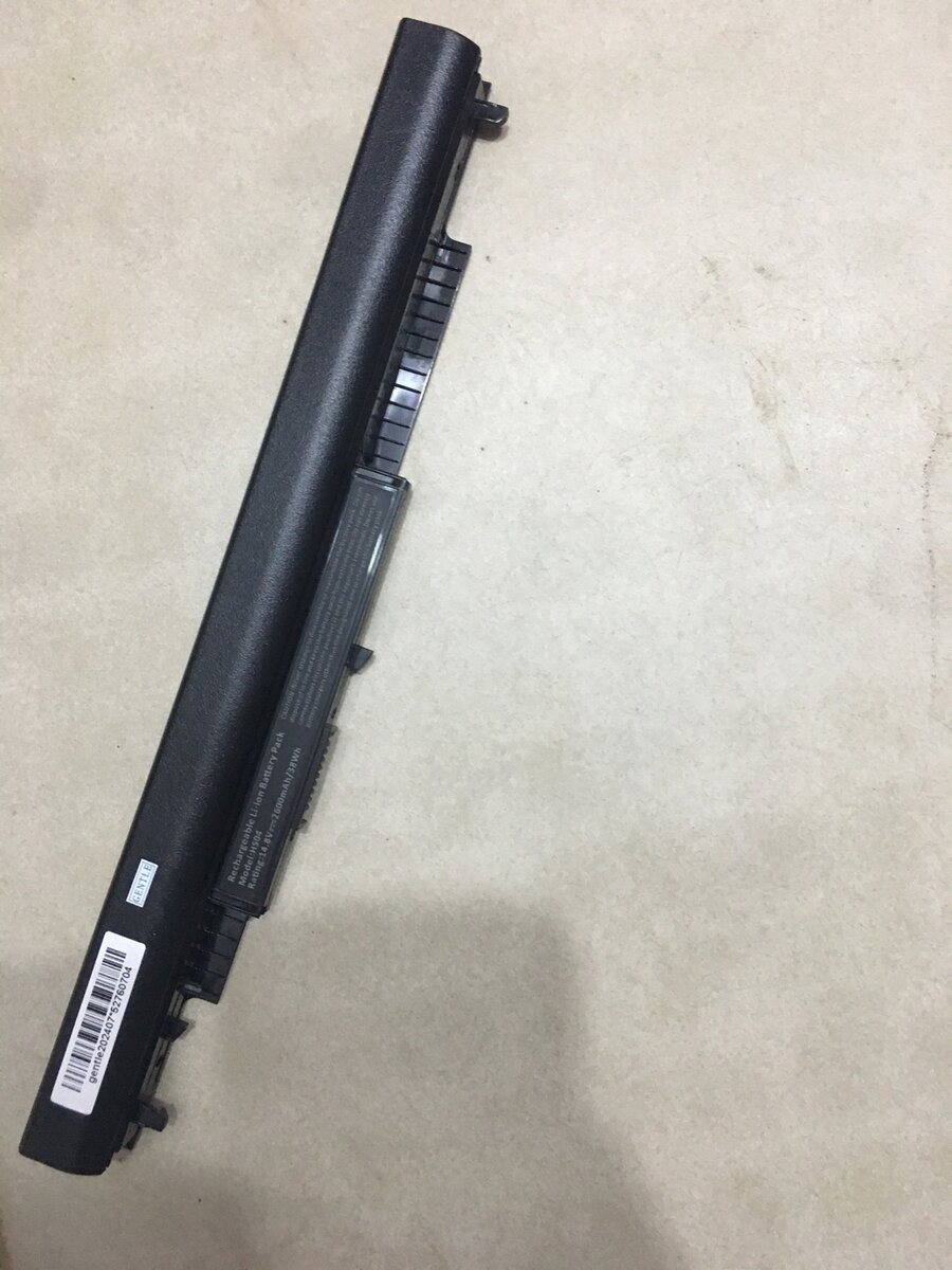 HS04 HS03 Hp Laptop Battery