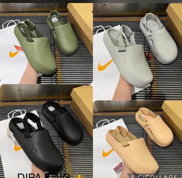 Sabots confortables tendances