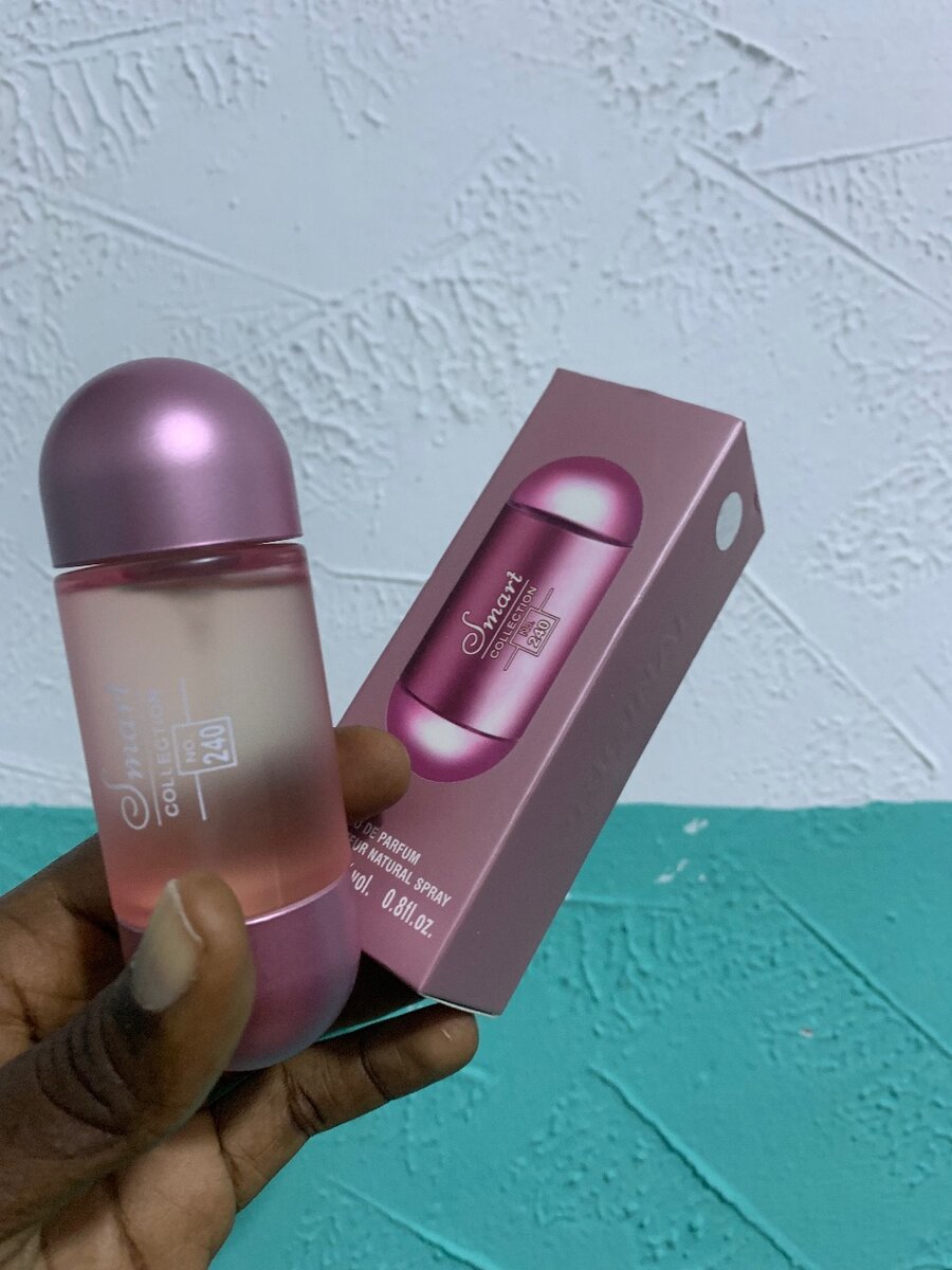 Smart Collection Parfums