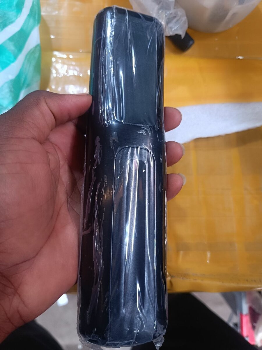 Télécommande Bose barre de son