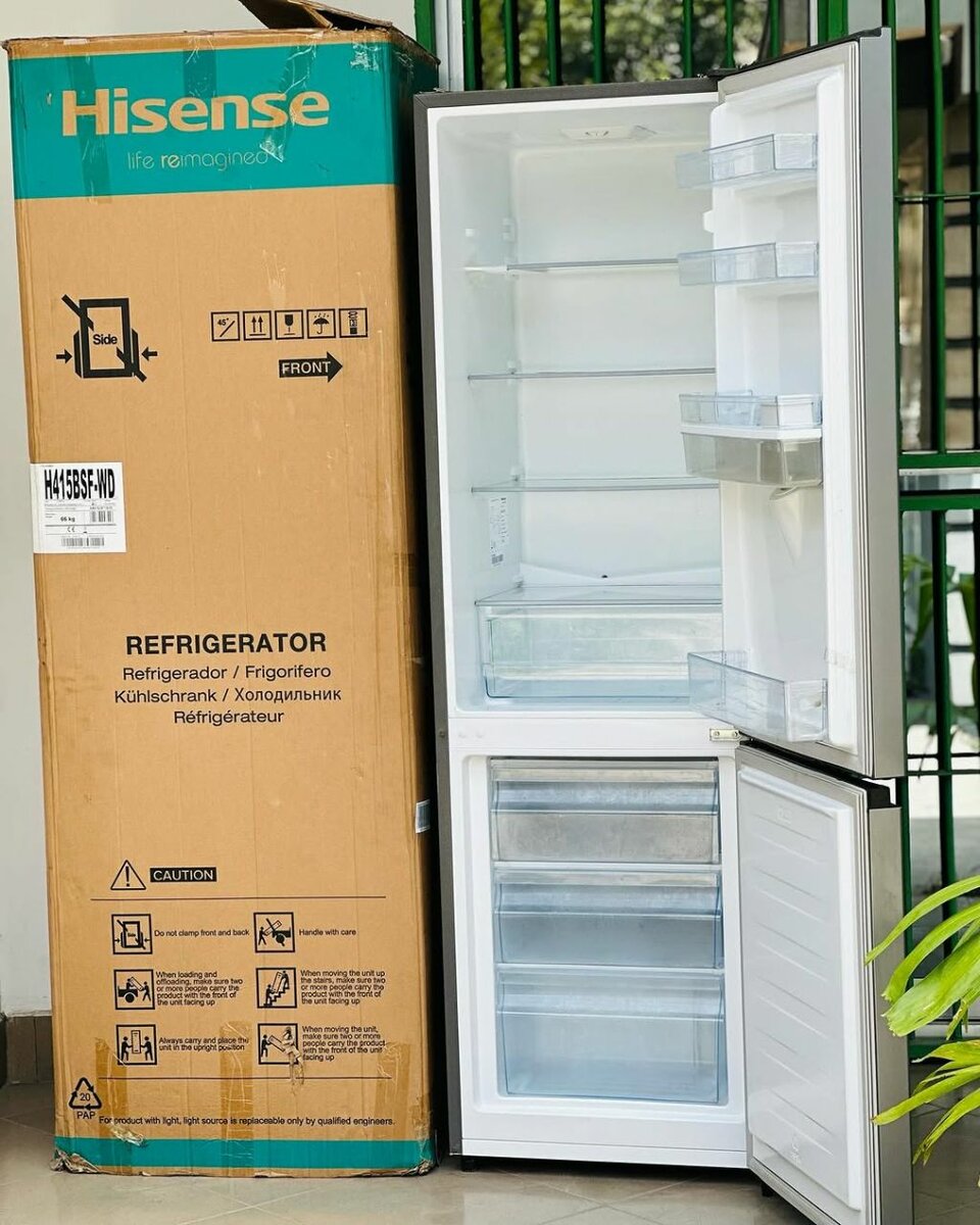 LG Refrigerator