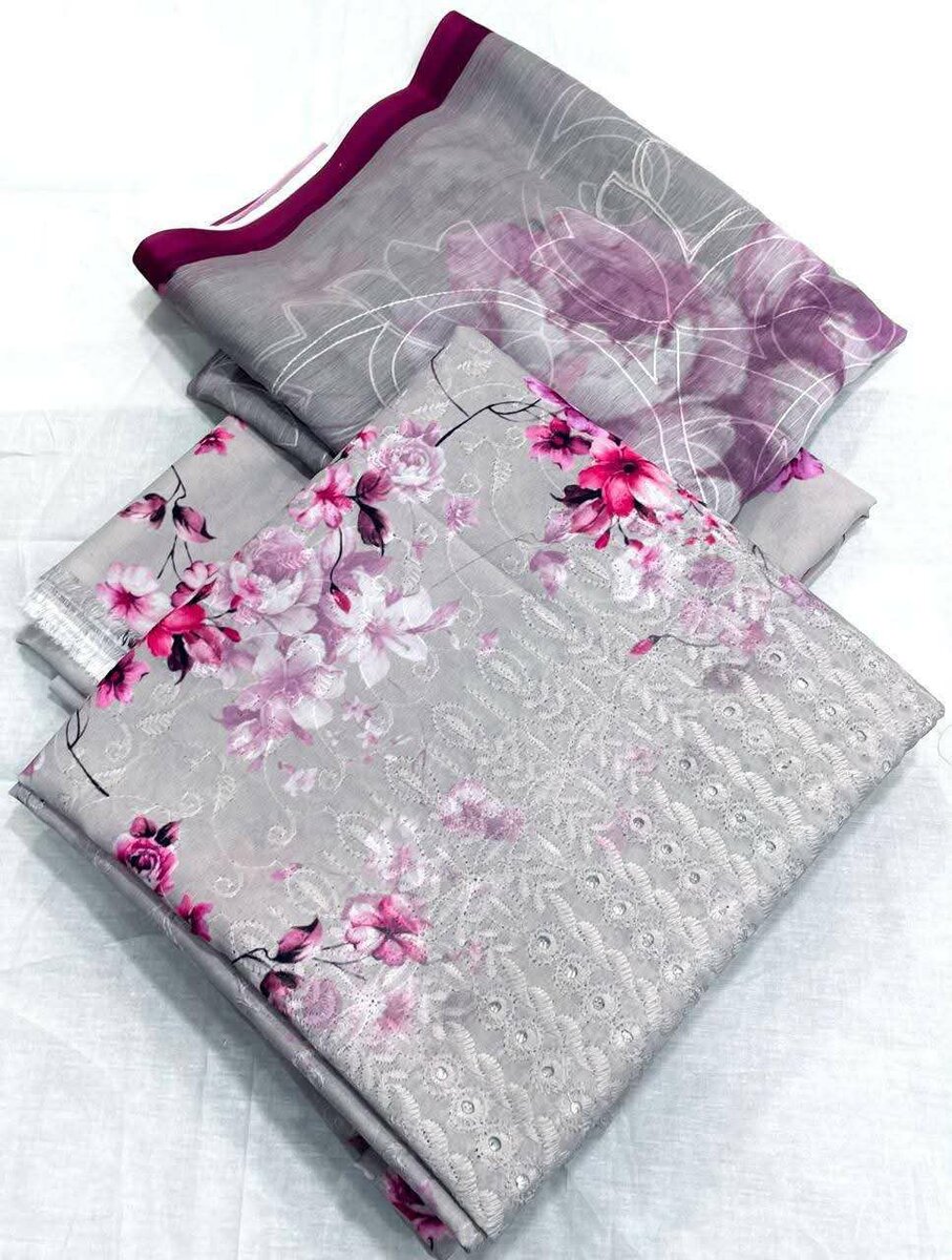 3pc unstich ladies suits