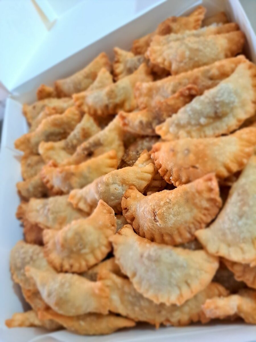 Mini burger pastels mignardise