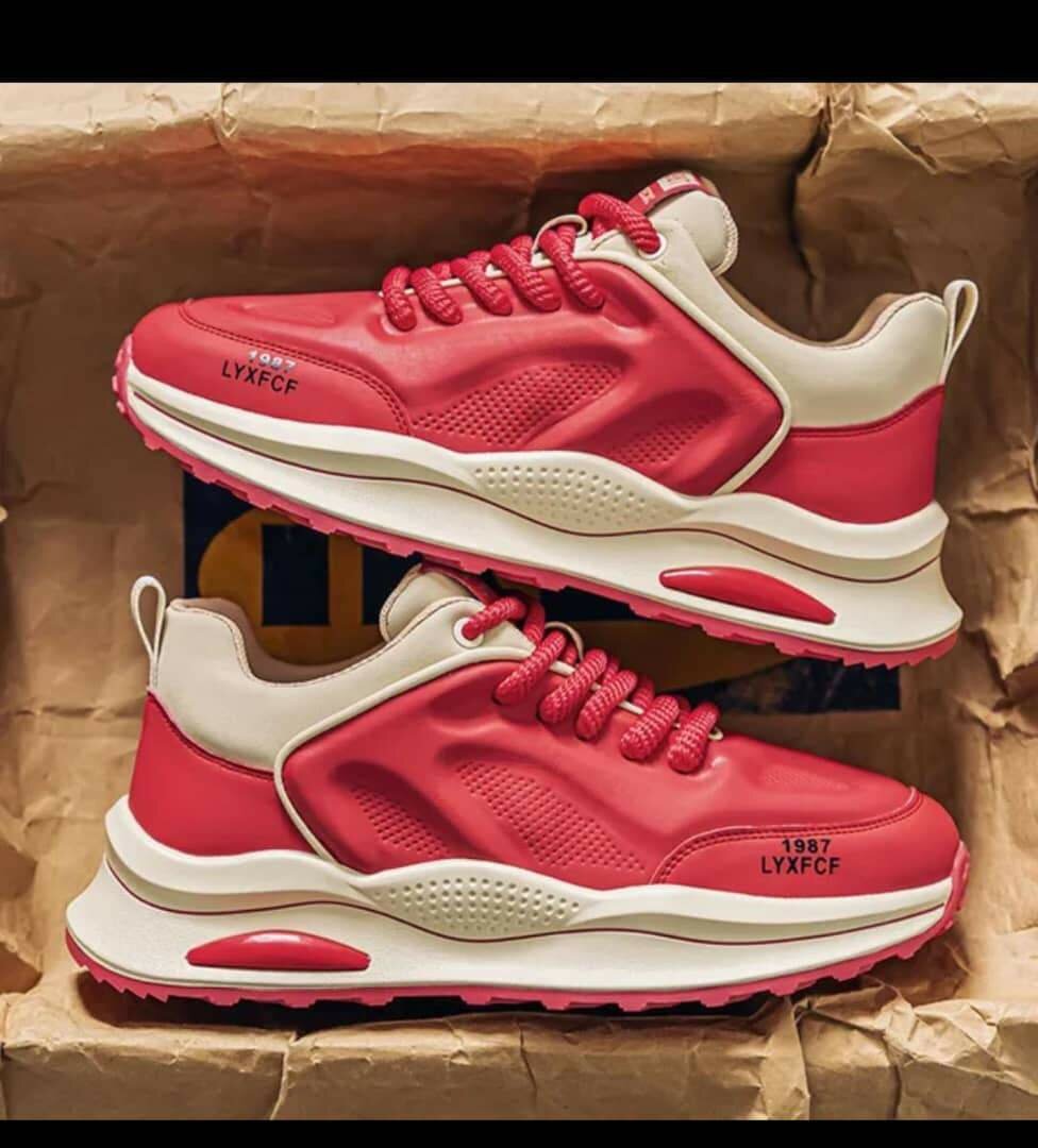 Baskets Urbaines Homme Moderne