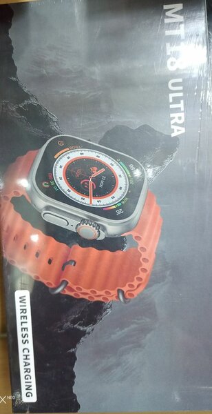 MT 18 ultra