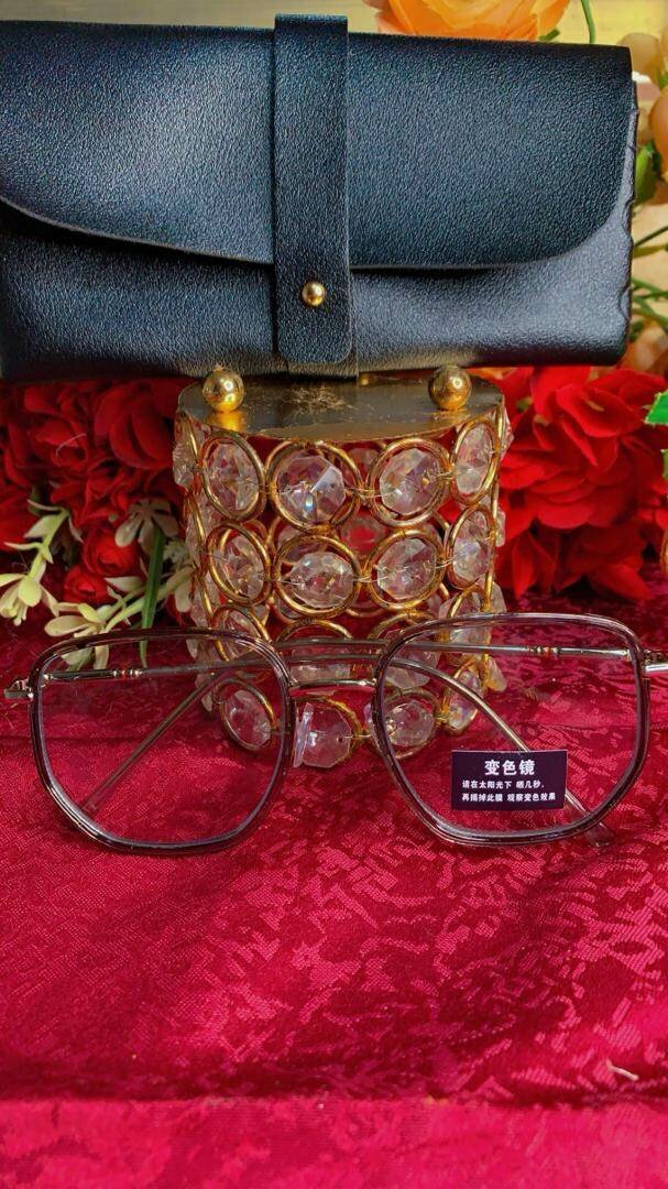 Lunettes de Vue Élégantes