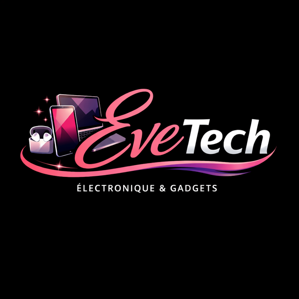 Evetech 