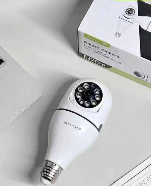 Caméra intelligente Calus