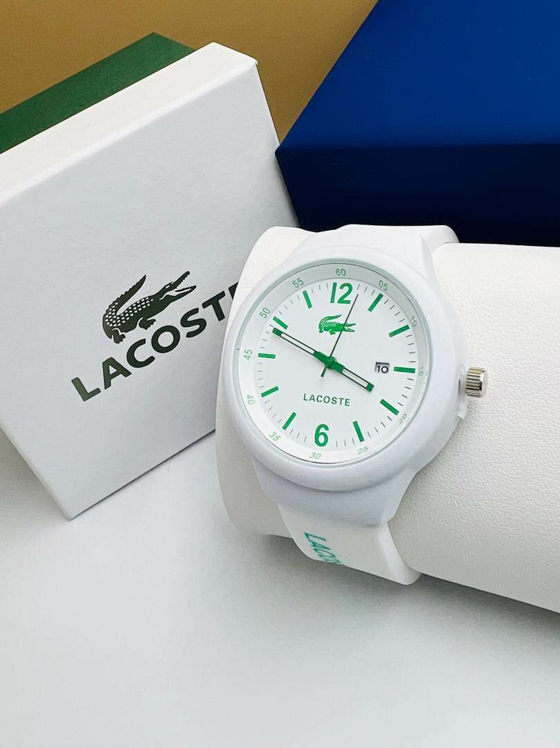 Montre Lacoste Classique