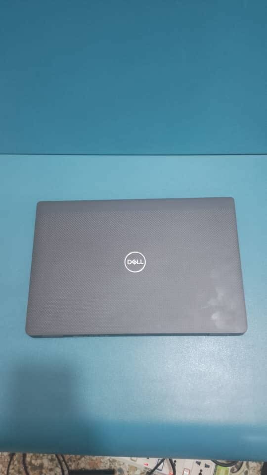 Dell Latitude 7310