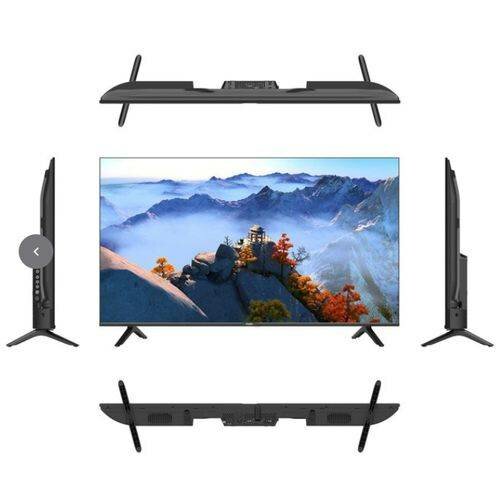 SMART TECHNOLOGY TV LED 40"