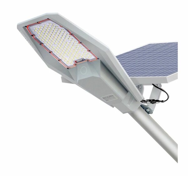 Lampadaire solaire cobra 300w