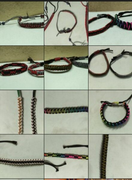 maison des bracelets