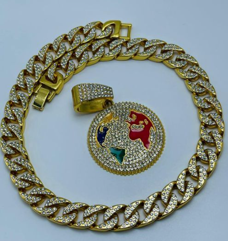 Gm Chaîne De Lux Qualité