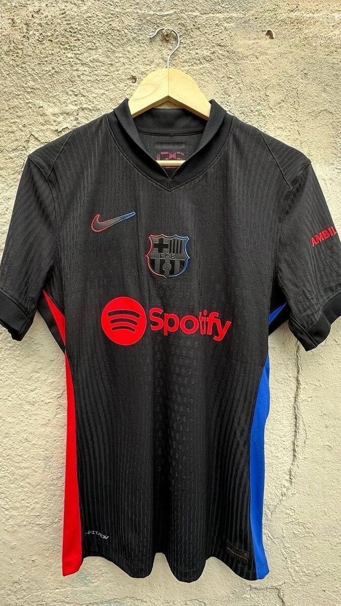 Maillot de Barcelone FC