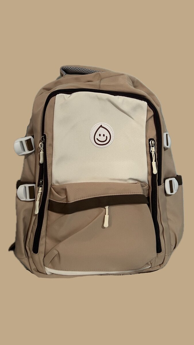 Рюкзак для школы