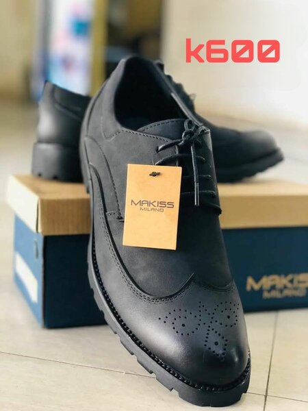 Men's smart shoes