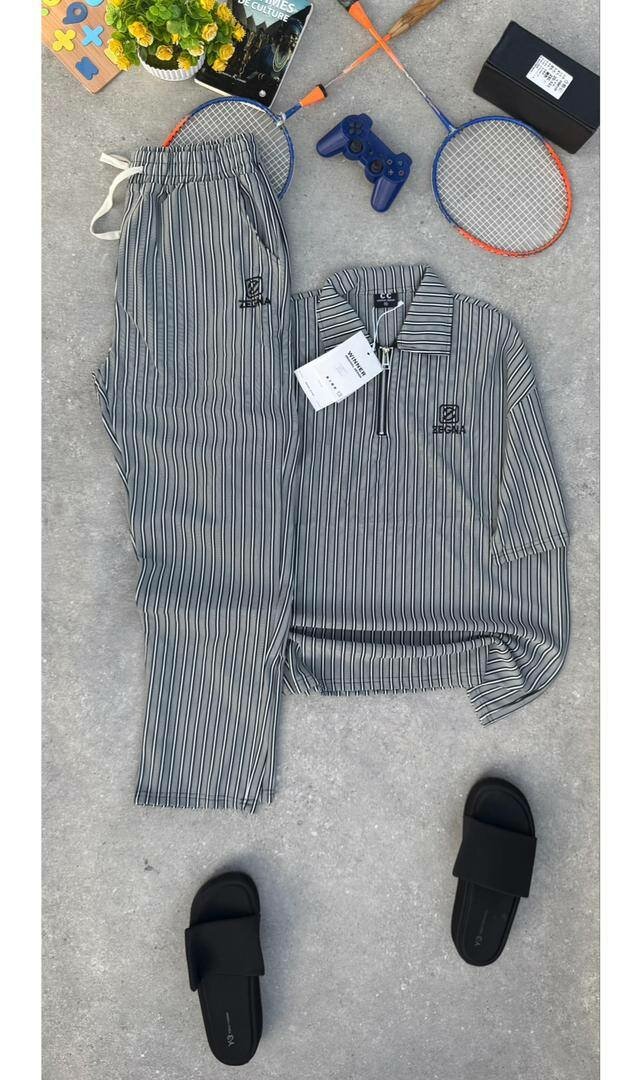 Ensemble décontracté homme