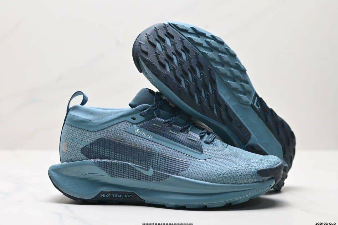 Chaussures de Trail Homme Nike