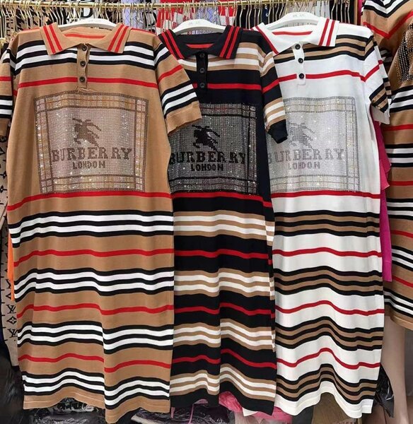 Ladies dress available