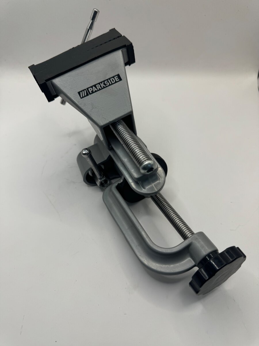 Parkside DIY Vice