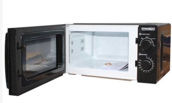 Micro-ondes compact Nasco