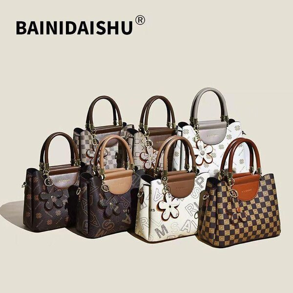 Hand bags