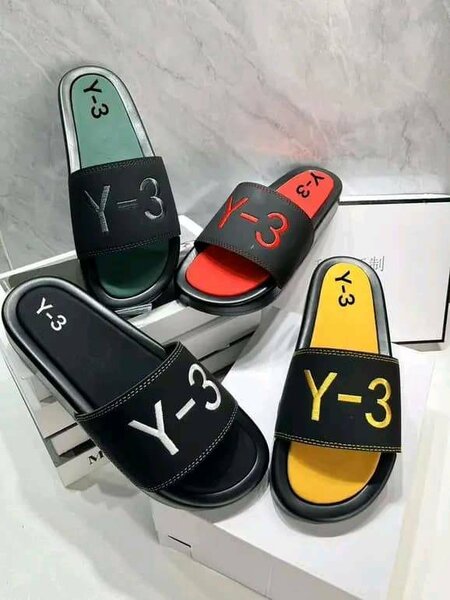 Sandales confortables unisexes