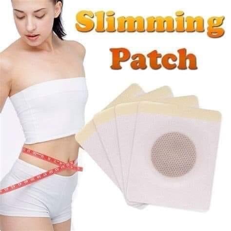 Slim patch for weight loss