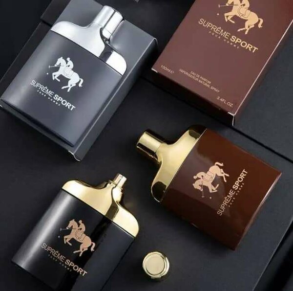 Parfums