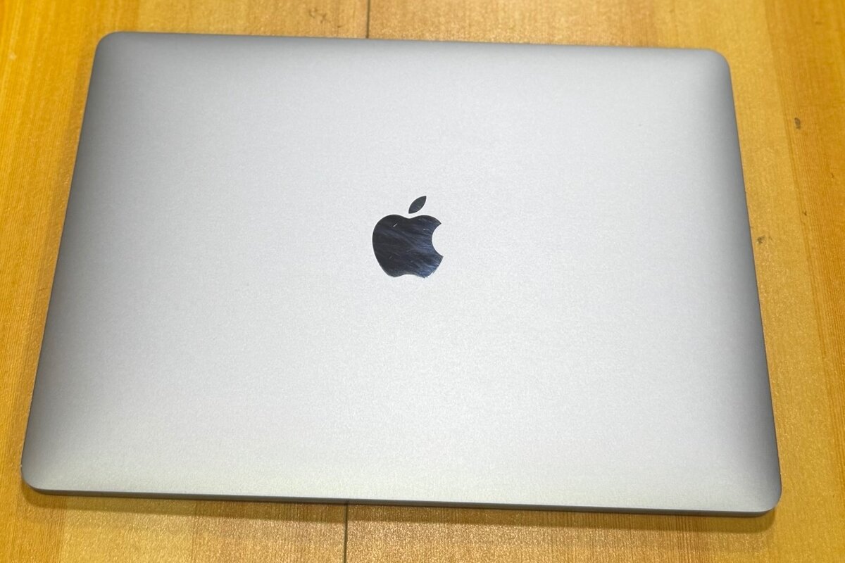 MacBook Air 13 pouces puissant