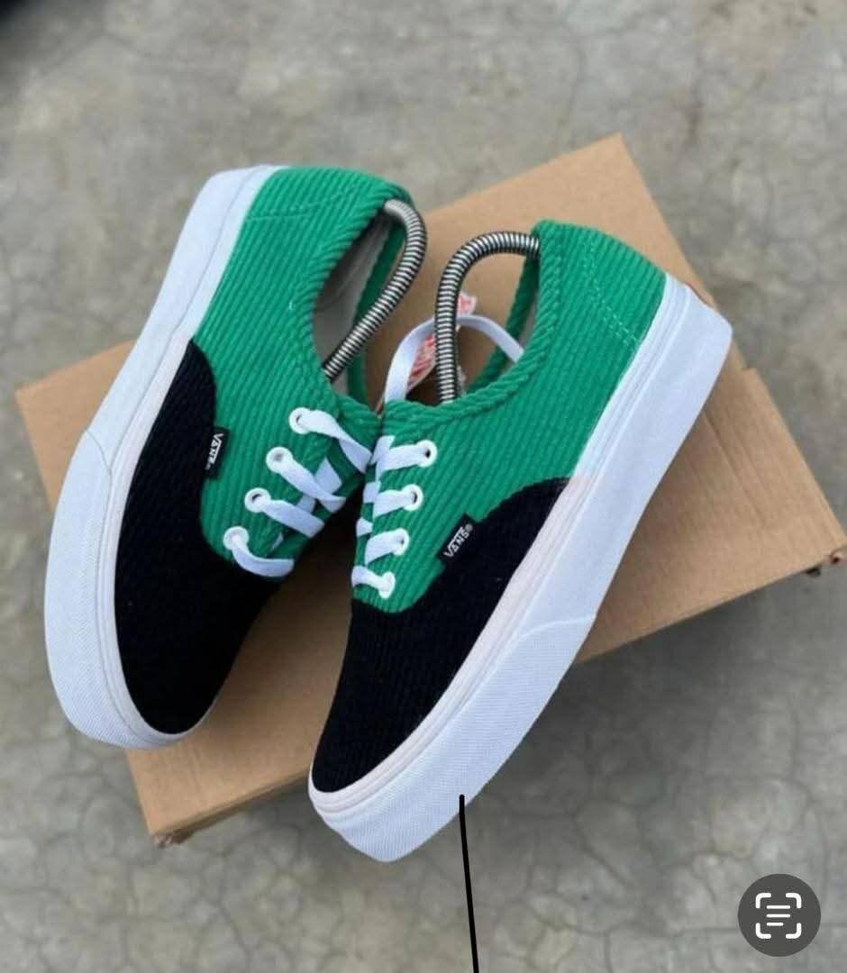 Baskets Unisex Colorées