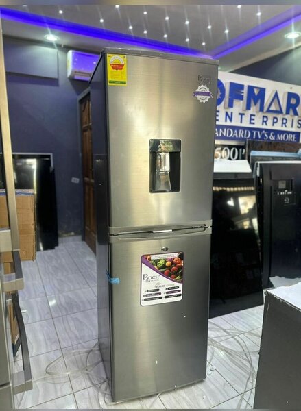 Buy Roch double door fridge fo