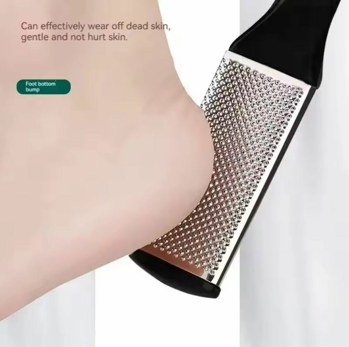 outils de pédicure manucure