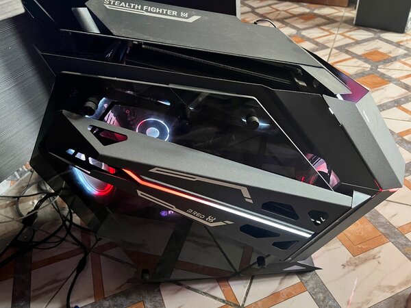 PC Gamer Ultra Puissant ( Édition limitée)