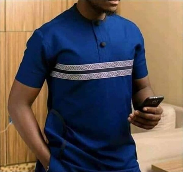 Tenue class Homme Élégante