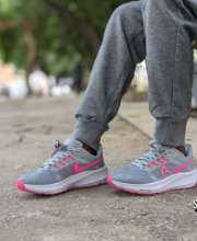  Female Nike Trainers