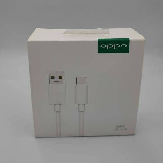Oppo Mobile Data Cable