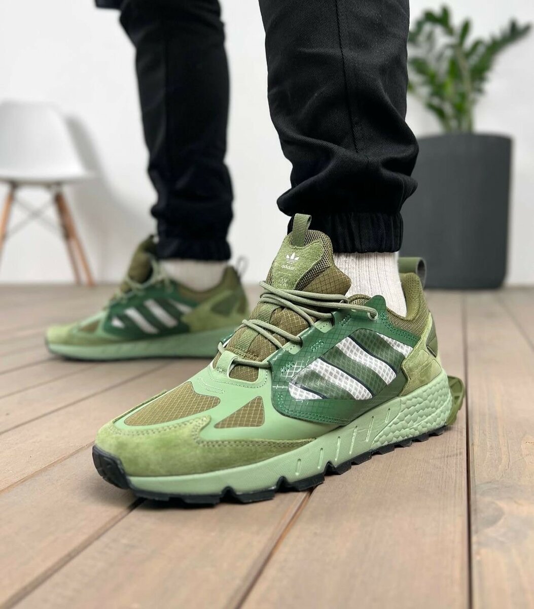 Adidas ZX