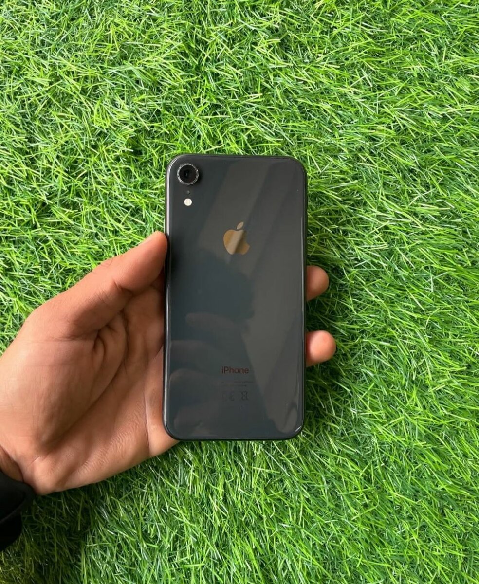 IPHONE XR 128GB