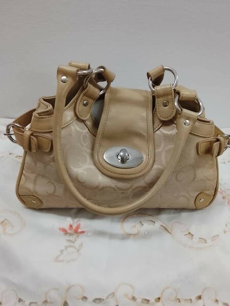 Sacs à main élégants en cuir