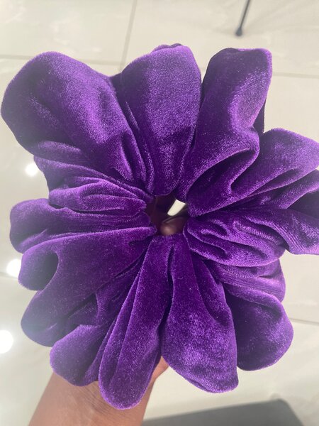 Scrunchies XL