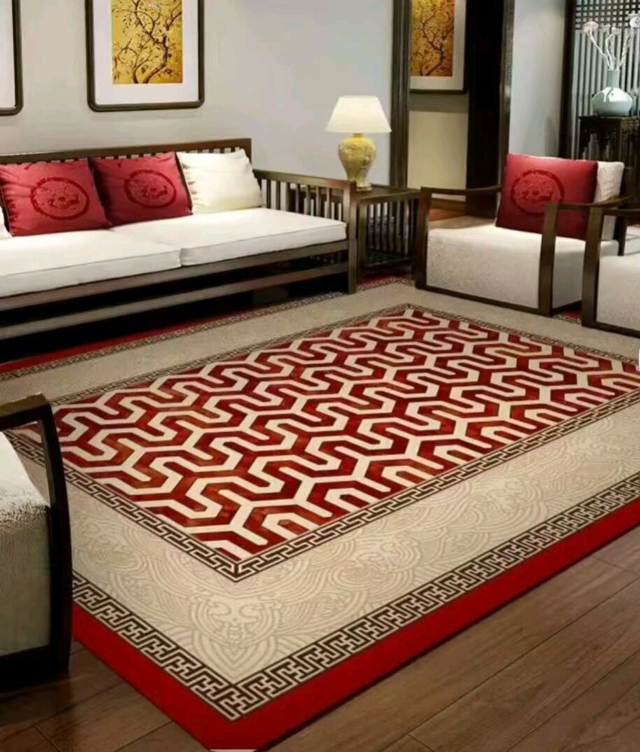 Tapis 3D 150x200
