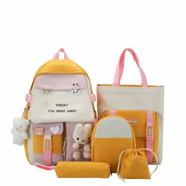 Sac pour enfants
